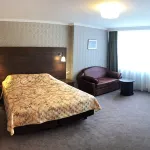 Avrora Hotel Hotels in Smolensk