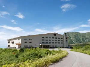 Midagahara Hotel