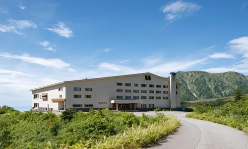Midagahara Hotel