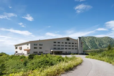 Midagahara Hotel 비조다이라 주변 호텔