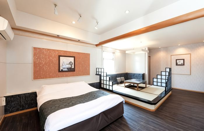 Hotel Fine-Ciel Izumo Airport - Adults Only