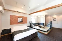 Hotel Fine-Ciel Izumo Airport - Adults Only - 3-Star
