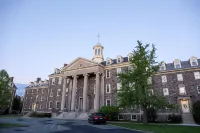 University of King's College Hotels in 