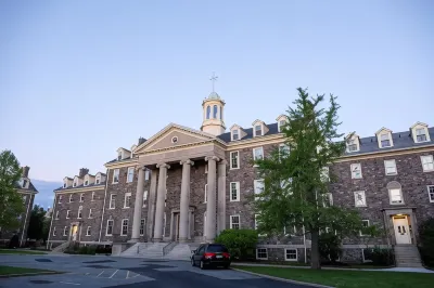 University of King's College