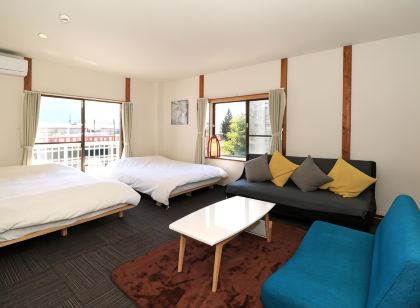 富士Scenicハウス