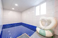 Pohang Stay Tikitaka Private Pool Villa
