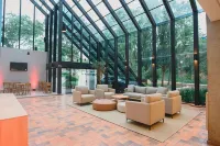 Bleev Thermas da Mata Hotels in Cotia