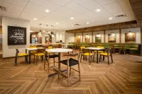 Fairfield Inn & Suites Greenville Spartanburg/Duncan Hotels in Duncan