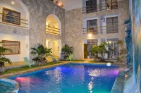 Axkan Arte Hotel Tuxtla Hotels in Tuxtla Gutierrez