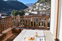 Hotel Rezidenca Desaret Hotels in Berat