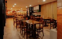 Pousada Quinta Dos Cabeças - breakfast