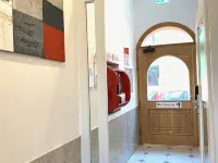 Hotel B54 Heidelberg City Center - 3-Star