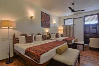 The Heritage Hotel Galle Fort - spa