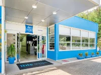 Ibis Budget Piracicaba Hotels in Piracicaba