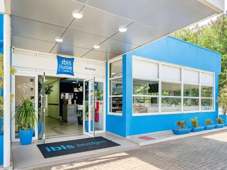 Ibis Budget Piracicaba