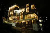 Heaven Stay Hotels near Veer Savarkar International Airport