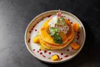 City Premium Heritage - breakfast