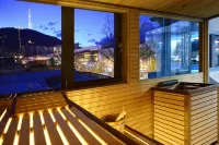 Ambassadori Tbilisi Hotel - spa