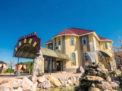 Rioni Hotel