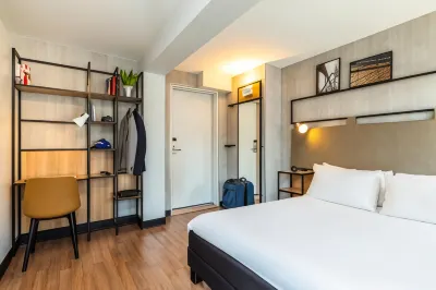 Ibis Paris Bastille Opéra 11ème Hotels in Paris
