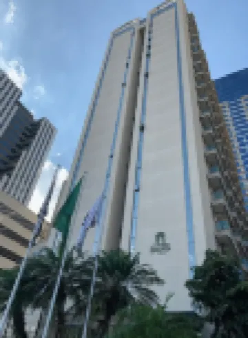 Seq - Sequoia Alphaville by Anora Spaces