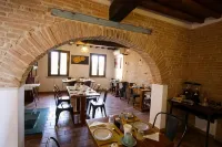 Antico Casale Caroli Hotels in Sant'Ilario d'Enza