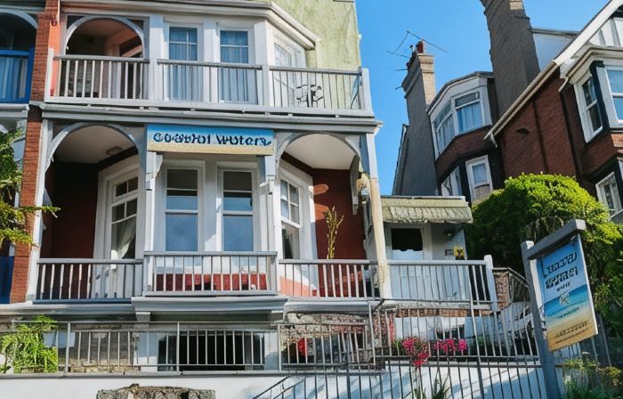 Coastal Waters (Hotel Barton)