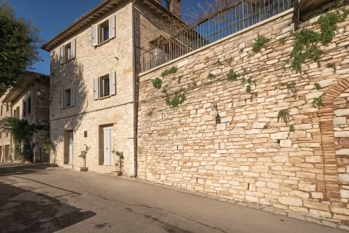 Forma Your Boutique Suite Hotels in Corciano