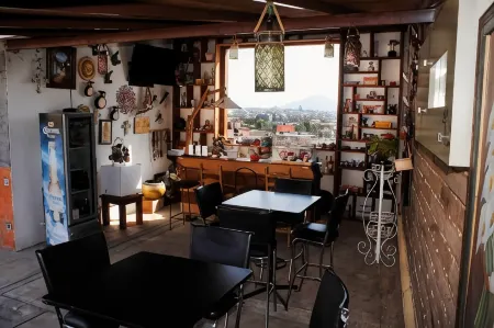 Hotel y Cabañas Una Cosita de Zacatlán