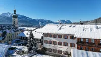 Hotel Oberschmied Hotels near Alpenfein Genussmanufaktur