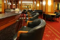 Tower Genova Airport - Hotel & Conference Center - bar