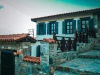 Domatia Stone Hotel Hotels in Soke
