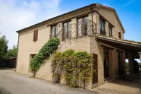 Castello Montegiove