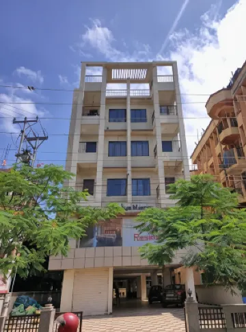 Aditya Residency