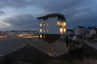 Anteaus Hotel & Apartment Đà Lạt Các khách sạn gần Cầu Đất