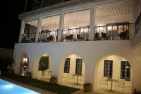 La Menara Hotel & Spa - Beach