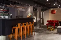 Scandic Södertälje - bar