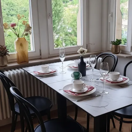 Boutique Hotel Villa Horbach