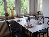 Boutique Hotel Villa Horbach Hotels in Neubrucke