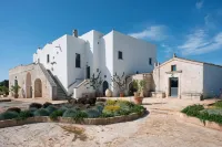 Masseria Santo Scalone Hotel di Ostuni
