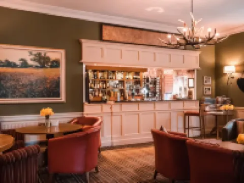 The Pheasant Hotel, Holt, Norfolk - the Coaching Inn Group Hotels in Holt