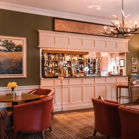 The Pheasant Hotel, Holt, Norfolk - the Coaching Inn Group