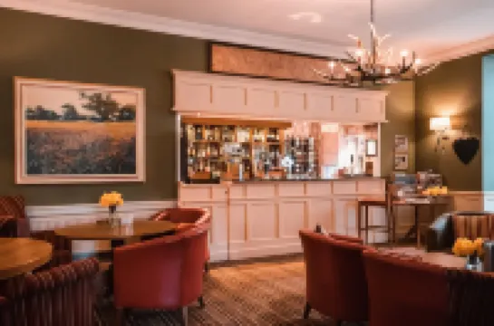 The Pheasant Hotel, Holt, Norfolk - the Coaching Inn Group