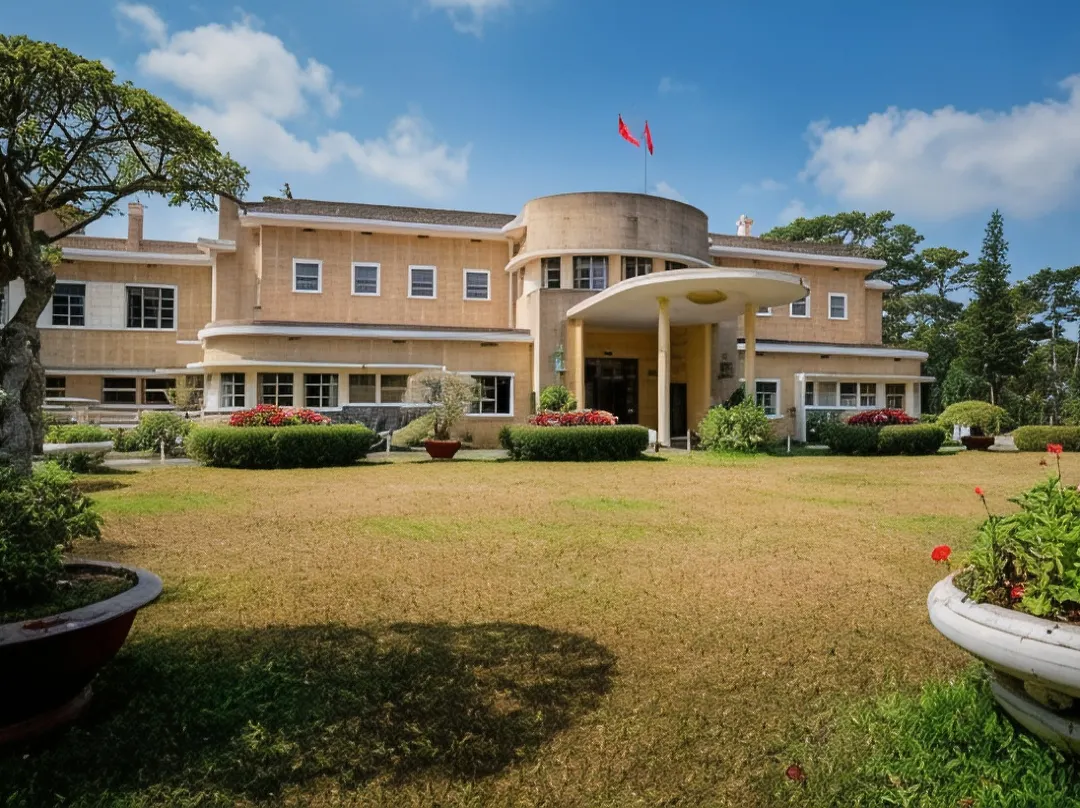 Ha Khoa Hotel Dalat - Đà Lạt