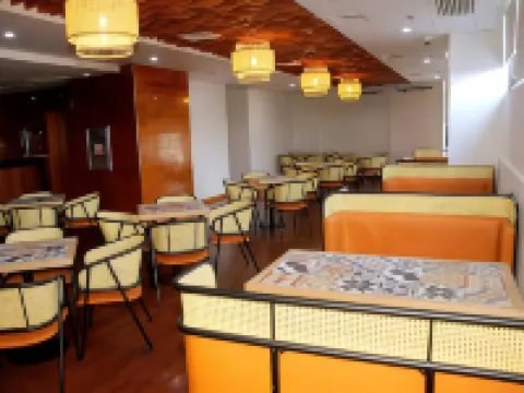 Hotel Express Hoteles en Luanda