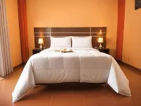 Hotel Balcones Plaza Hotels in Cajamarca