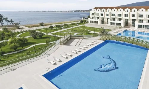 Adrina Termal Health & Spa Hotel