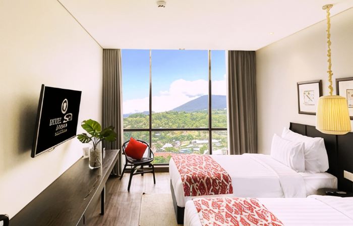 Hotel Suni Abepura