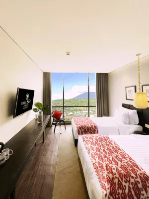 Hotel Suni Abepura Hotels in 