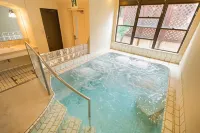 Poppy Springs Resort & Spa Hotels in Mimasaka